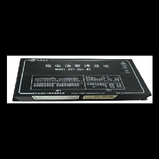 36个序列集成BMS