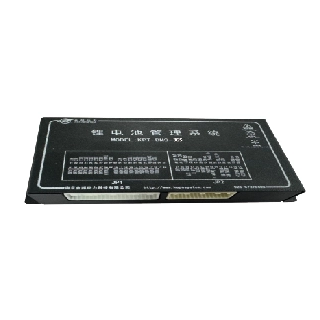 36个序列集成BMS
