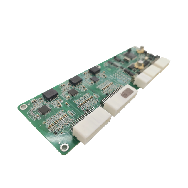 Smart BMS 42S高效电池管理系统用于锂电池电动叉车