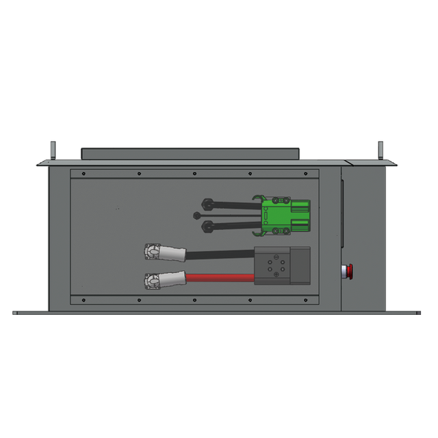 2.5T電機(jī)車(chē)