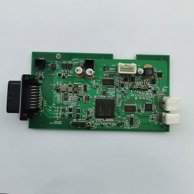 EV69 EVU