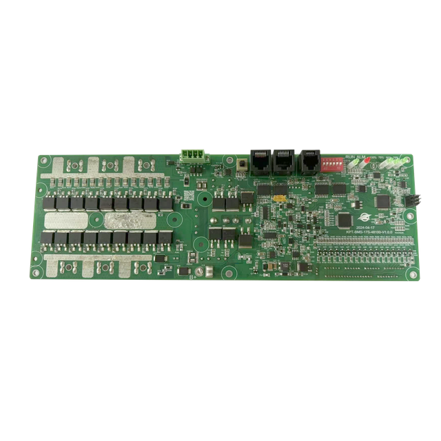 48100-BMS保护委员会