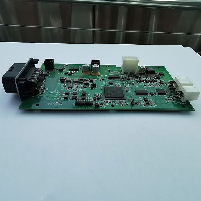 EV69 EVU