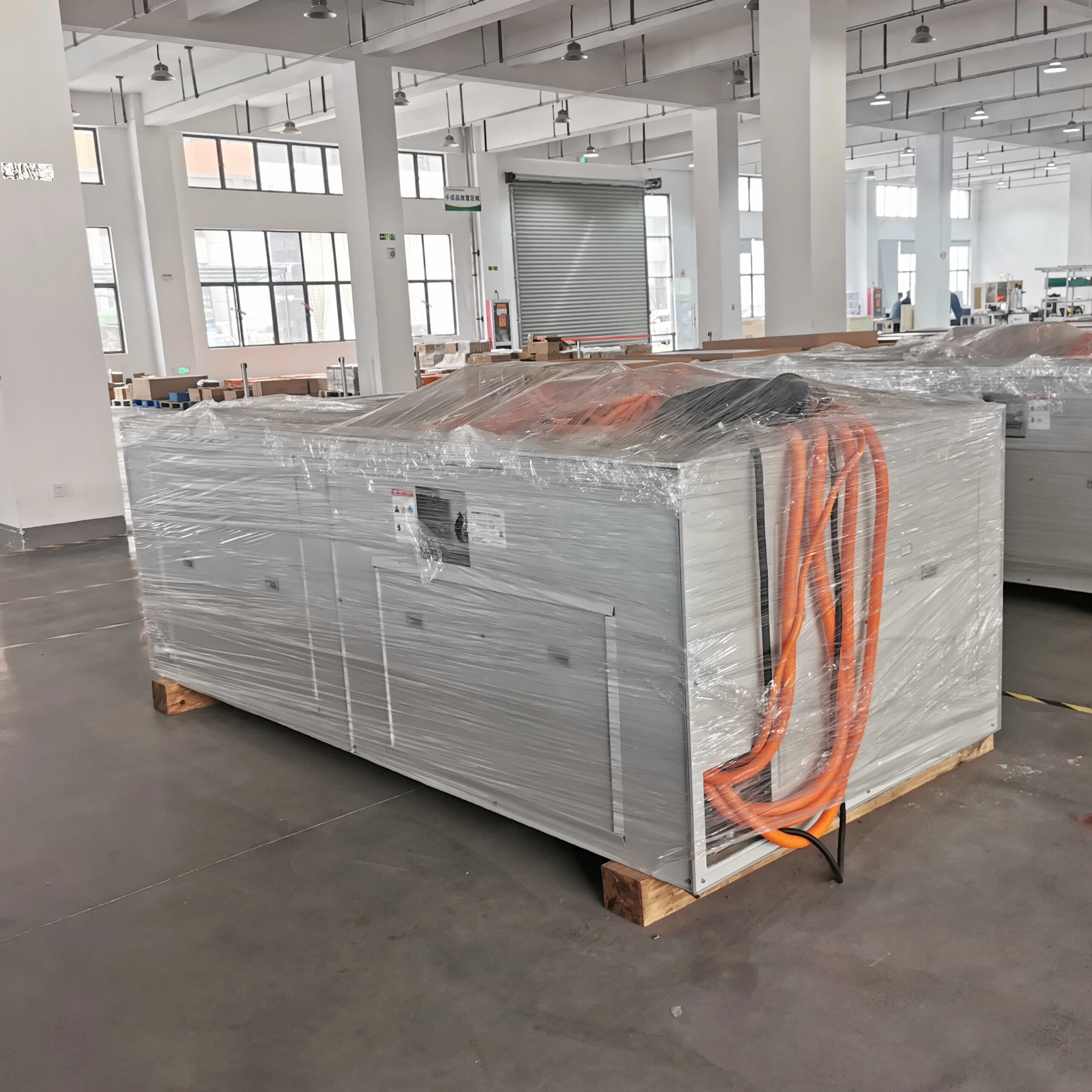 锂LifePo4隧道机车施工车辆的电池系统6000倍循环寿命
