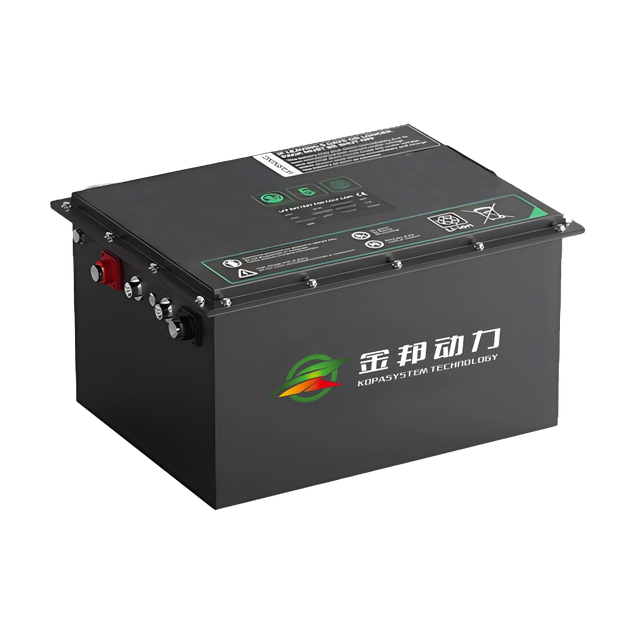 36V高尔夫球车电池