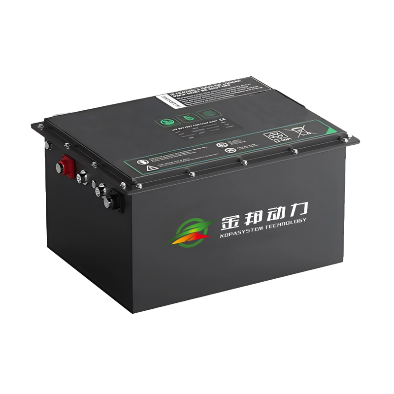 36V高尔夫球车电池