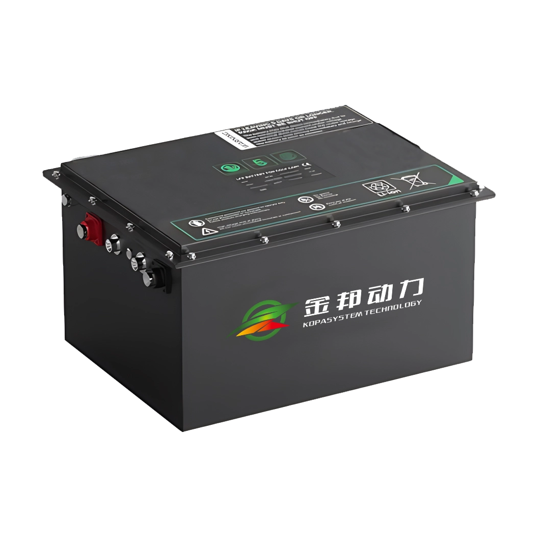 36V高尔夫球车电池