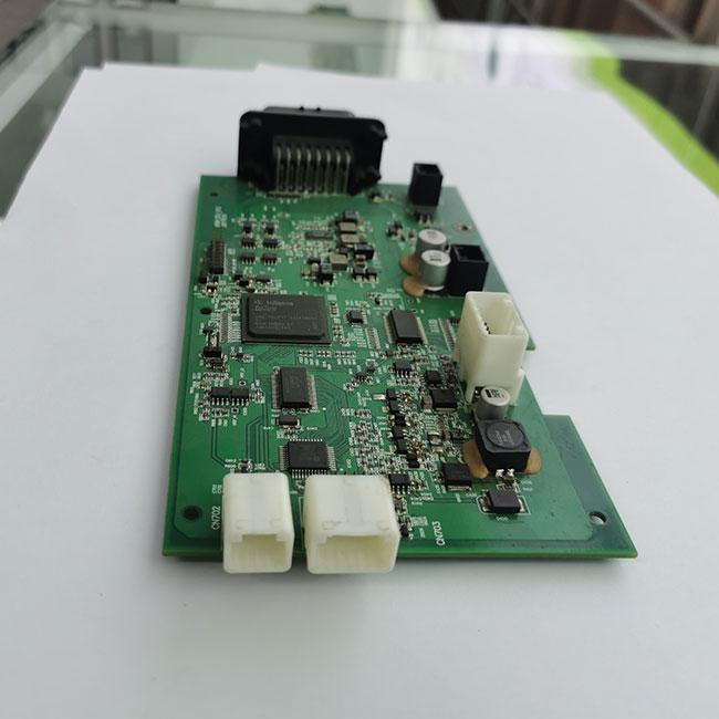 EV69 EVU