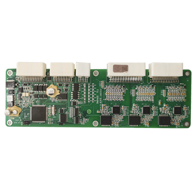 Smart BMS 42S高效电池管理系统用于锂电池电动叉车