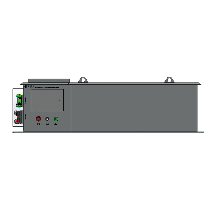 2.5T電機(jī)車