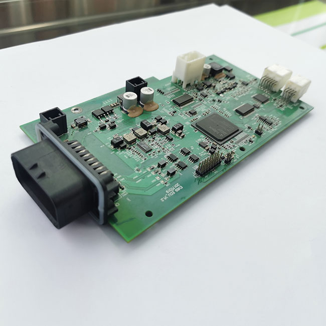 EV69 EVU
