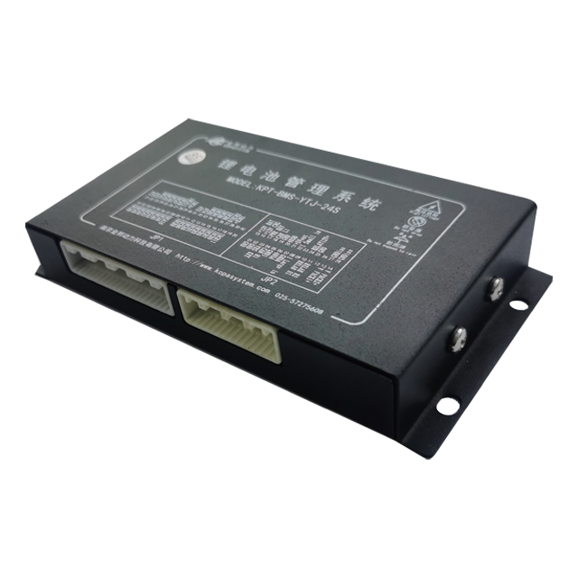 高效智能BMS 24S用于锂电池组Automotive BMS 
