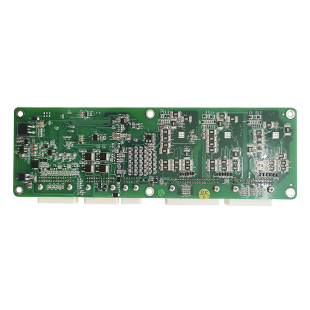 Smart BMS 42S高效电池管理系统用于锂电池电动叉车