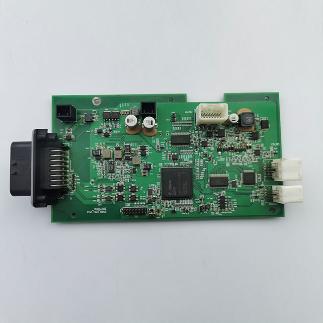EV69 EVU